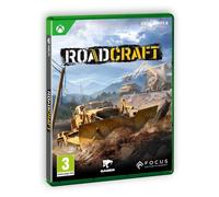 Roadcraft Xbox Serie S/X | occasion