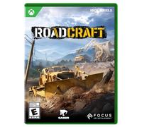 Roadcraft Xbox Series X