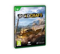RoadCraft Xbox Series X