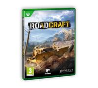 RoadCraft Xbox Series X