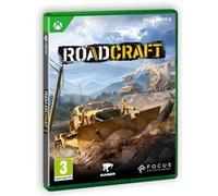 RoadCraft Xbox Series X E