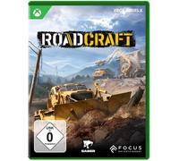 Roadcraft XBSX NEUF + OVP