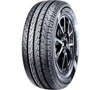 ROADCRUZA Pneu été 185/75 R 16 C TL 104/102R RA350 8PR BSW M+S