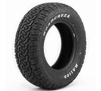 ROADCRUZA Pneu été P245/70 R 16 XL TL 111T RA1100 RWL M+S