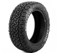 Roadcruza Pneu toutes saisons 255/55 R 19 111H XL TL RA1100 OWL M+S Toutes saisons