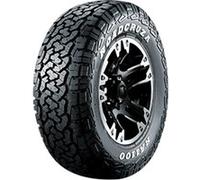 ROADCRUZA RA1100 245/75R17 121/118S OWL