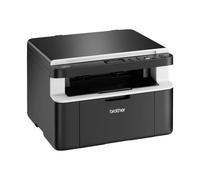 Brother DCP-1612WVB imprimante multifonction Laser A4 2400 x 600 DPI 20 ppm Wifi