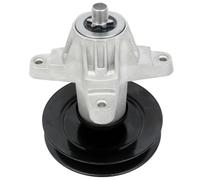 ROADFAR 1 broche de tondeuse pour Cub Cadet pour Craftsman | 618-05137 918-05137 119-8445 Axe tondeuse