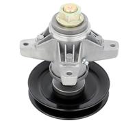 ROADFAR 1 broche de tondeuse pour Cub Cadet pour MTD pour Troy-Bilt | Axe tondeuse 618-04129A 918-04129 918-04129B