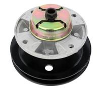 ROADFAR 1 broche de tondeuse pour John Deere avec plateau de 111,8 cm