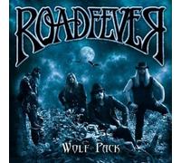 Roadfever - Wolf Pack [Import]