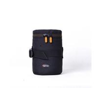 Roadfisher-Sac étanche pour objectif d'appareil photo,étui en,housse d'insertion,compatible avec IL Nikon,18-55mm,50mm,18-135mm,24-105mm,24-70mm,70-200mm - Type BK3