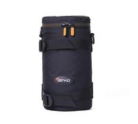 Roadfisher-Sac étanche pour objectif d'appareil photo,étui en,housse d'insertion,compatible avec IL Nikon,18-55mm,50mm,18-135mm,24-105mm,24-70mm,70-200mm - Type BK6