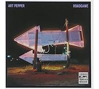Roadgame CD