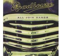 ROADHOUSE - ALL JOIN HANDS CD SINGLE