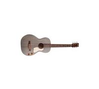 Art & Lutherie Roadhouse Denim Blue Q-Discrete - Guitare Electro-acoustique