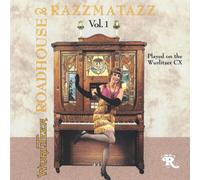 Roadhouse Razzmatazz Vol. 1