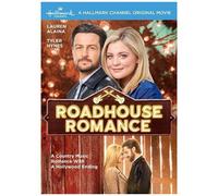 Roadhouse Romance [Dvd]