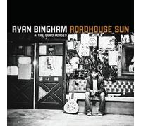 ROADHOUSE SUN by Ryan Bingham [VINYL] NEUF