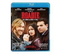 Roadie [Blu Ray]