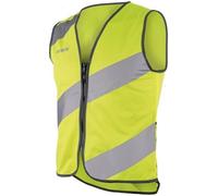 Roadie Jacket - Small - Yellow
