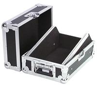 Eurolite Flight case Omnitronic MCR-10 pour console de mixage 10 pouces