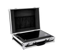 Roadinger Flightcase Omnitronic LC-15 pour ordinateur portable 15 pouces
