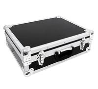 Roadinger 059598 GR-1 Flight-Case Mousse Noir