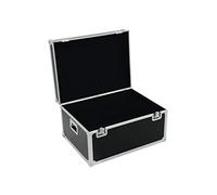 Roadinger 059616 Flight-case Universel de transport 80 x 60 cm Noir