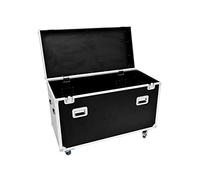 ROADINGER 96397627121 Étui Universel avec roulettes 120 cm