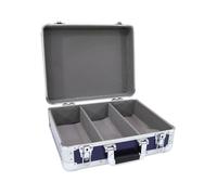 ROADINGER CD-Case ALU Digital-Booking arrondi bl