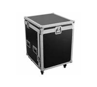 ROADINGER Coffre combiné spécial Profi, 8 UH avec roulettes