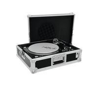 ROADINGER Étui De Platine Tour Pro Noir
