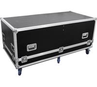 ROADINGER Flightcase 2x CLA-115