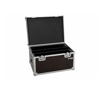 ROADINGER Flightcase 2x LED PLL-360