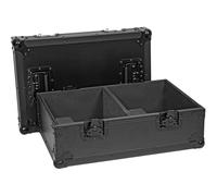 Roadinger Flightcase 2x NSF-100