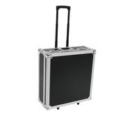 ROADINGER Flightcase 2x TS-150/TS-7/TS-255