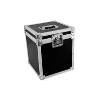 Roadinger Flightcase Mirror Ball 30 cm