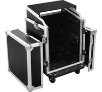 Roadinger LS 5 étui combiné avec rangement