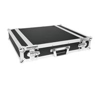 ROADINGER Rack d'amplification PR-1, 2U, 47cm de profondeur