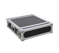 ROADINGER Rack d'amplification PR-1, 3U, 47cm de profondeur