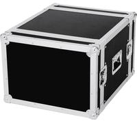 ROADINGER Rack d'amplification PR-2, 8U, 47cm de profondeur