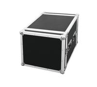 ROADINGER Rack d'amplification PR-2ST, 10U, 57cm de profondeur