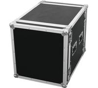 ROADINGER Rack d'amplification PR-2ST, 12U, 57cm de profondeur