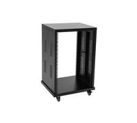 ROADINGER Rack en acier SR-19, 16HE