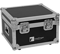 Roadinger Roadinger Flightcase 2x LED PLL-384