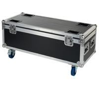 Roadinger Roadinger Flightcase 2x LED TMH Bar-S120