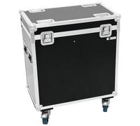 Roadinger Roadinger Flightcase 2x PFE-100/120