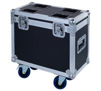 Roadinger Roadinger Flightcase 2x TMH-S90/H90/B90