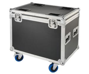 Roadinger Roadinger Flightcase 2x TMH-W555